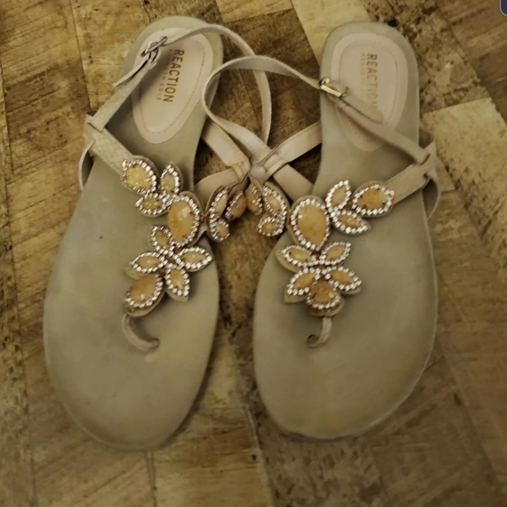 Reaction Dressy Sandals